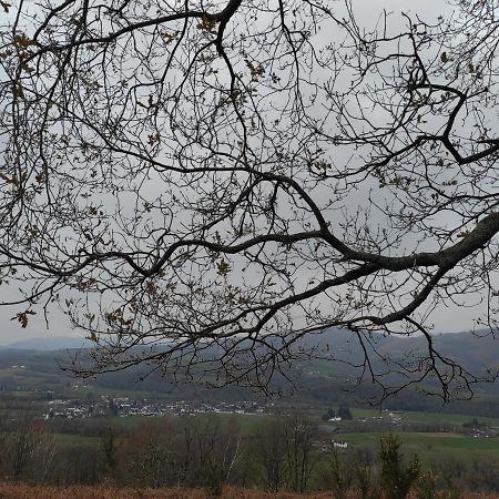 Gite Des 3 Arbres Aramits Экстерьер фото