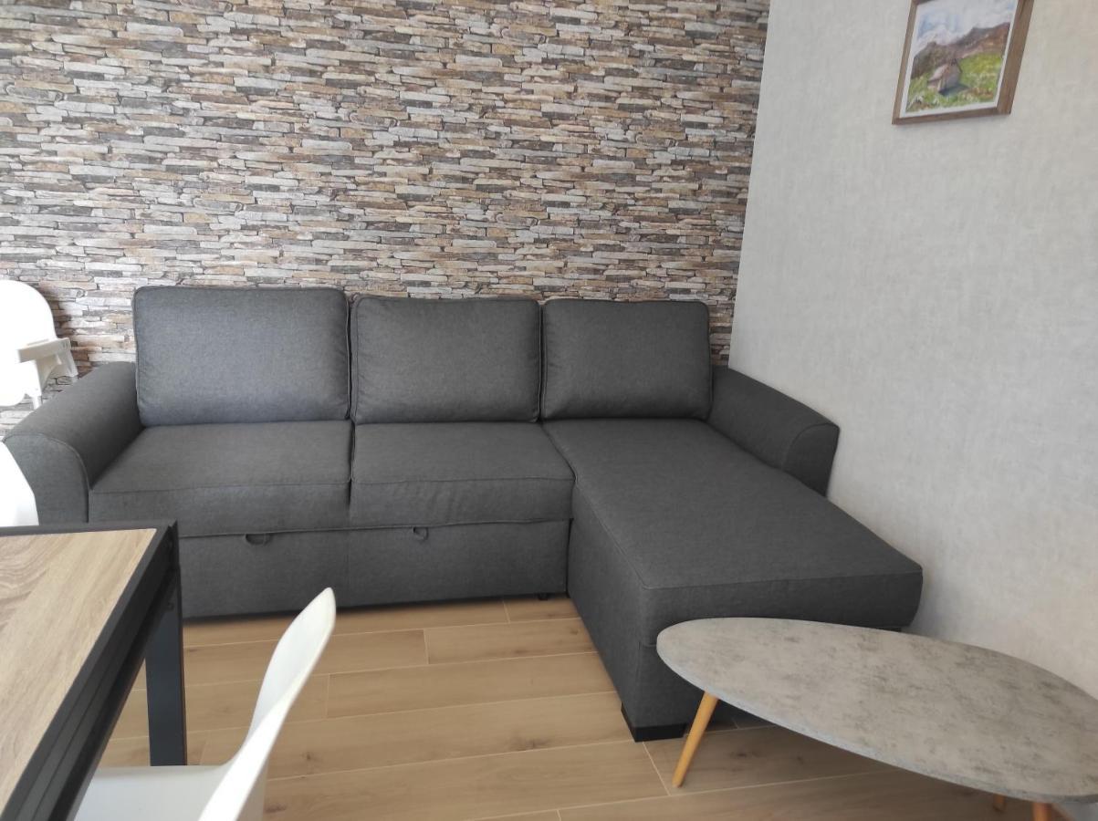 Gite Des 3 Arbres Aramits Экстерьер фото