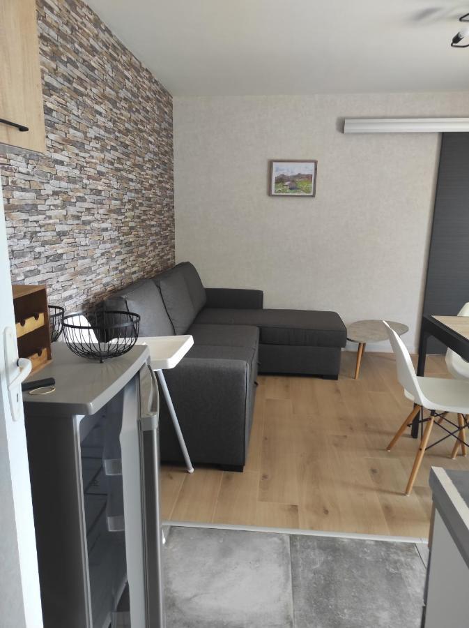 Gite Des 3 Arbres Aramits Экстерьер фото