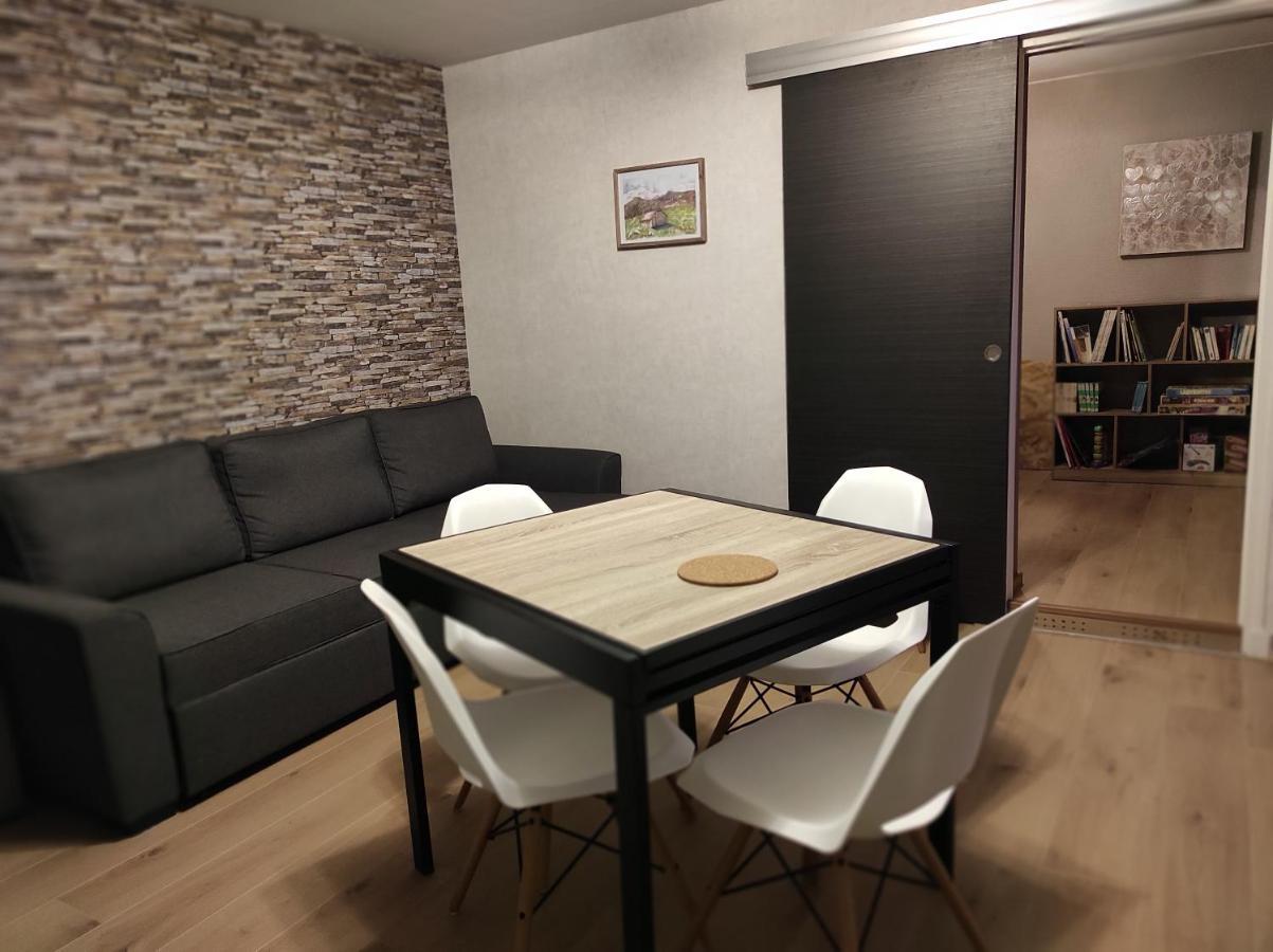 Gite Des 3 Arbres Aramits Экстерьер фото