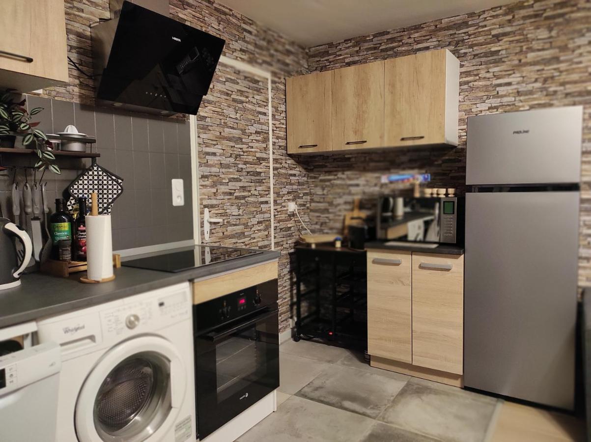 Gite Des 3 Arbres Aramits Экстерьер фото