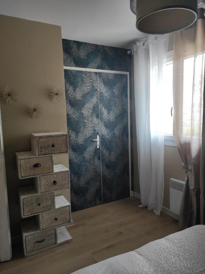 Gite Des 3 Arbres Aramits Экстерьер фото