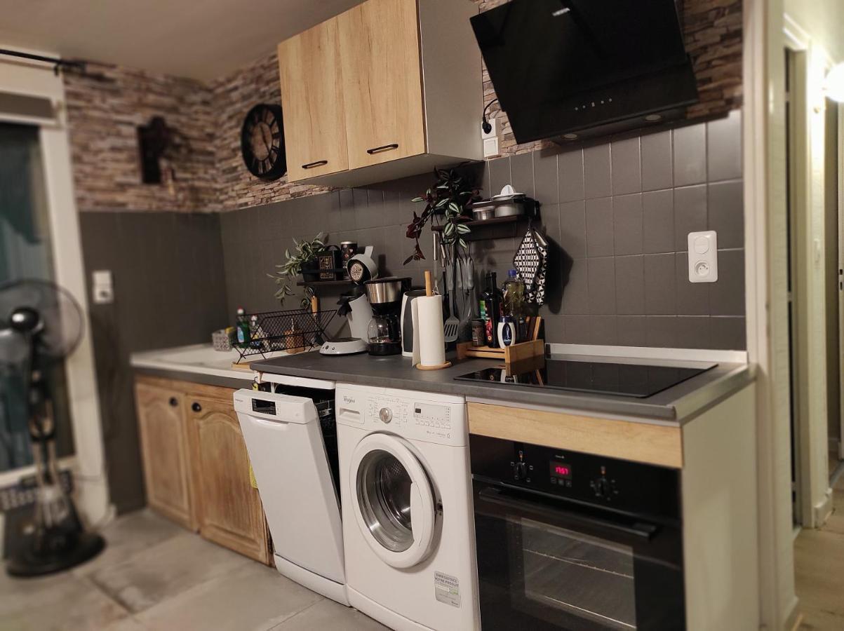 Gite Des 3 Arbres Aramits Экстерьер фото